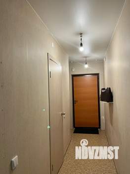 Студия квартира, на длительный срок, 22м2, 7/25 этаж