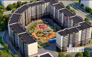 3-к квартира, на длительный срок, 90м2, 7/10 этаж