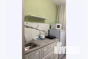 1-к квартира, посуточно, 32м2, 1/10 этаж