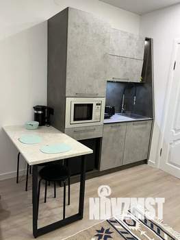Студия квартира, посуточно, 15м2, 1/10 этаж
