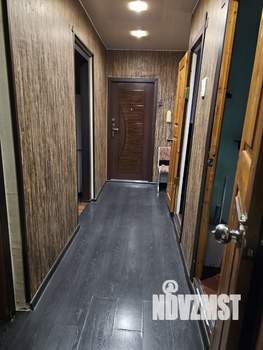 2-к квартира, на длительный срок, 47м2, 8/9 этаж