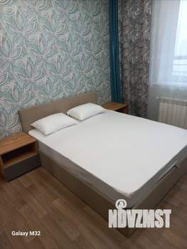 2-к квартира, на длительный срок, 58м2, 5/9 этаж