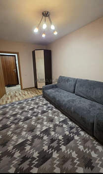 1-к квартира, на длительный срок, 31м2, 6/10 этаж