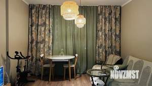 2-к квартира, на длительный срок, 48м2, 8/18 этаж