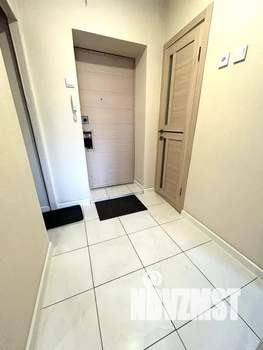 1-к квартира, посуточно, 42м2, 8/9 этаж