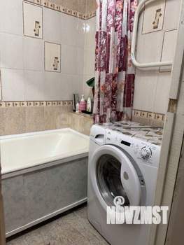 2-к квартира, на длительный срок, 53м2, 8/10 этаж