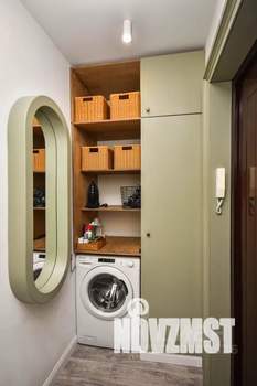 Студия квартира, посуточно, 32м2, 9/9 этаж