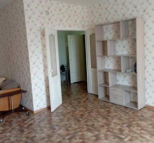 1-к квартира, на длительный срок, 40м2, 19/22 этаж