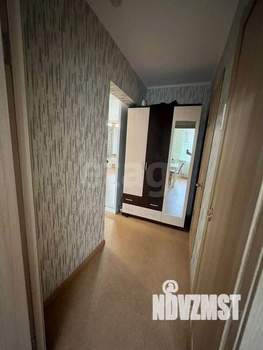 1-к квартира, на длительный срок, 40м2, 2/17 этаж