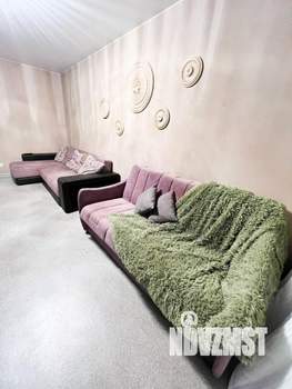 2-к квартира, посуточно, 64м2, 1/1 этаж