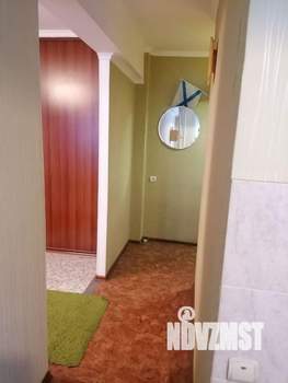 1-к квартира, на длительный срок, 31м2, 2/5 этаж