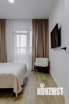 1-к квартира, на длительный срок, 39м2, 11/16 этаж