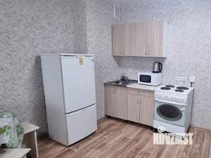 Студия квартира, посуточно, 32м2, 12/17 этаж