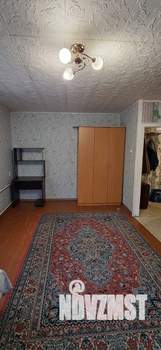 1-к квартира, на длительный срок, 31м2, 3/5 этаж