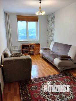 2-к квартира, на длительный срок, 59м2, 9/10 этаж