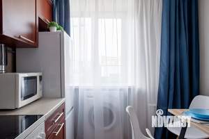 1-к квартира, посуточно, 32м2, 5/5 этаж