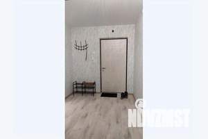 1-к квартира, посуточно, 36м2, 12/17 этаж