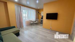 2-к квартира, на длительный срок, 58м2, 5/26 этаж