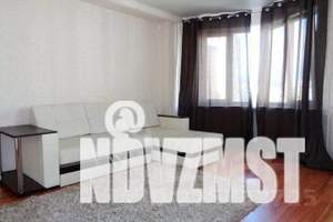 2-к квартира, посуточно, 45м2, 3/9 этаж