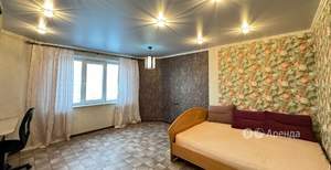 2-к квартира, на длительный срок, 52м2, 12/17 этаж