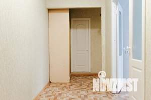 1-к квартира, посуточно, 45м2, 13/14 этаж
