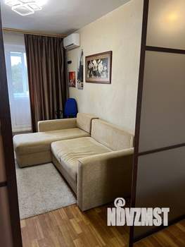 1-к квартира, на длительный срок, 32м2, 7/10 этаж