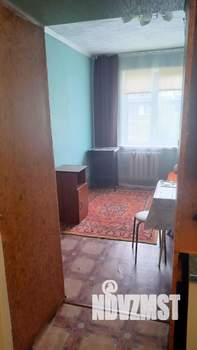 1-к квартира, на длительный срок, 14м2, 5/5 этаж