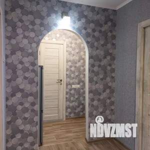 1-к квартира, посуточно, 41м2, 1/10 этаж