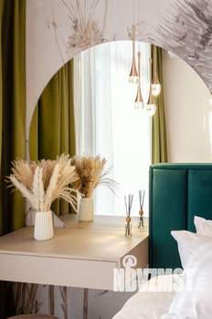 2-к квартира, посуточно, 41м2, 10/16 этаж