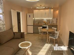 2-к квартира, на длительный срок, 43м2, 10/19 этаж