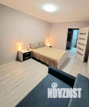 1-к квартира, посуточно, 30м2, 13/18 этаж