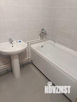 1-к квартира, на длительный срок, 42м2, 10/17 этаж