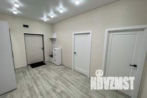 2-к квартира, посуточно, 64м2, 2/10 этаж