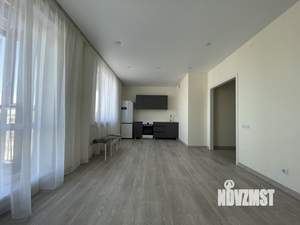 2-к квартира, на длительный срок, 55м2, 10/26 этаж