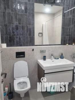 2-к квартира, посуточно, 35м2, 13/19 этаж