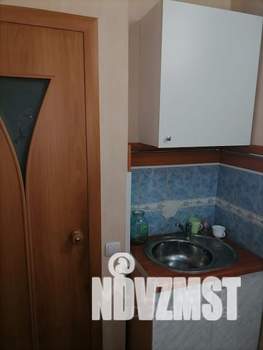 1-к квартира, на длительный срок, 20м2, 2/5 этаж