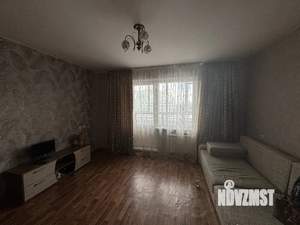 1-к квартира, на длительный срок, 41м2, 5/11 этаж