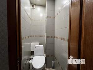 2-к квартира, на длительный срок, 53м2, 2/10 этаж