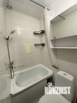 Студия квартира, на длительный срок, 15м2, 1/5 этаж