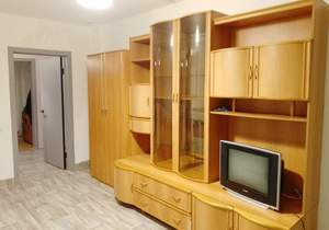 1-к квартира, на длительный срок, 32м2, 2/19 этаж