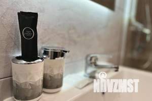 1-к квартира, посуточно, 27м2, 6/17 этаж