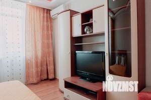 1-к квартира, посуточно, 48м2, 1/1 этаж