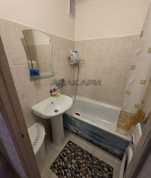 1-к квартира, на длительный срок, 40м2, 7/16 этаж