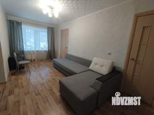 2-к квартира, на длительный срок, 45м2, 1/5 этаж