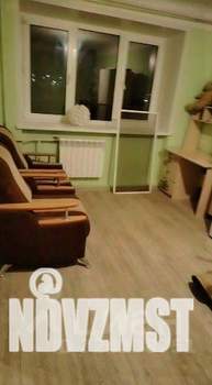 3-к квартира, на длительный срок, 60м2, 2/5 этаж