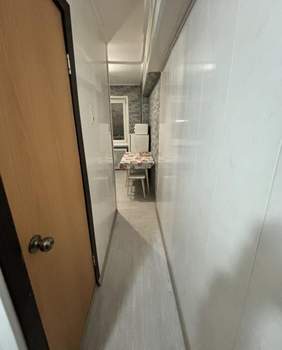 1-к квартира, на длительный срок, 30м2, 1/5 этаж