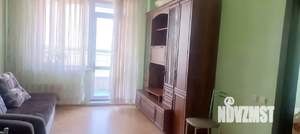 1-к квартира, на длительный срок, 36м2, 4/26 этаж