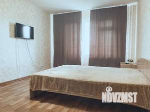 1-к квартира, посуточно, 36м2, 4/9 этаж