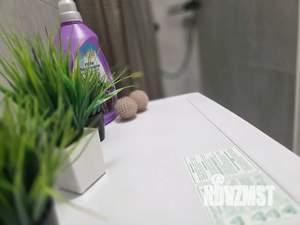 Студия квартира, посуточно, 34м2, 1/5 этаж