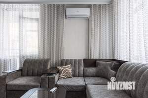 2-к квартира, посуточно, 64м2, 2/10 этаж